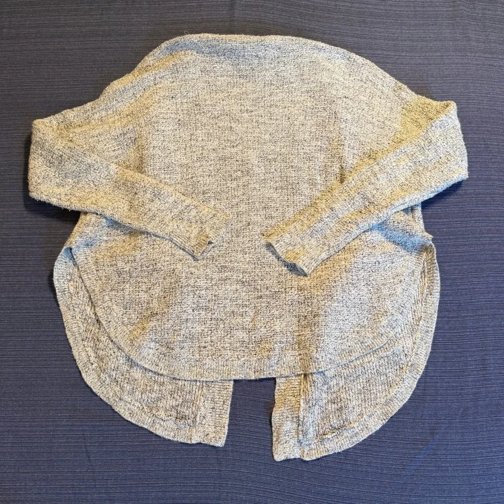 Madewell cotton linen